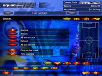 FIFA Soccer Manager screenshot, image №317601 - RAWG