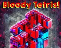 Bloody Tetris screenshot, image №3845420 - RAWG