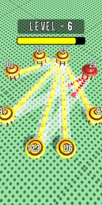 Chicken Takeover (PC&Mobile) screenshot, image №3567866 - RAWG