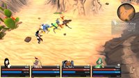Grand Battle screenshot, image №1861563 - RAWG