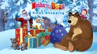 Masha and The Bear: Xmas shopping screenshot, image №1509205 - RAWG