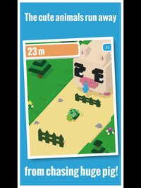 RUNNERWAY screenshot, image №967051 - RAWG