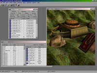 The Elder Scrolls III: Morrowind screenshot, image №289985 - RAWG