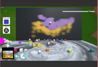 Paint Smack! Combat Painting with Ross Bob screenshot, image №1142179 - RAWG