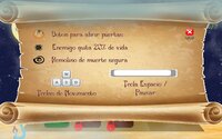 Serpiente Fantasma screenshot, image №2920017 - RAWG