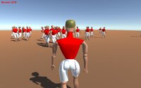 Bloodbath on a Sunny Day (2016) screenshot, image №2464392 - RAWG