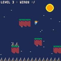 Leap of Faith (itch) (BandeDeCodeurs) screenshot, image №3460246 - RAWG