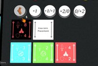Area Control Card Game screenshot, image №3601430 - RAWG