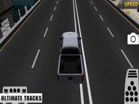 Prado Traffic Racer screenshot, image №1629467 - RAWG