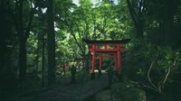 Explore Kyoto's Red Gates screenshot, image №1920935 - RAWG