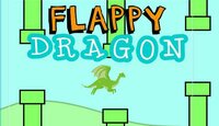 Flappy Dragon (Ckbc990) screenshot, image №2393734 - RAWG