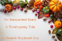 Unexpected Guest: A Thanksgiving Tale screenshot, image №2622648 - RAWG