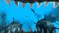 Shark Attack Deathmatch 2 screenshot, image №102221 - RAWG