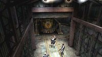 Resident Evil Outbreak screenshot, image №808294 - RAWG
