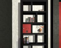 Miniature6 - door to countryside screenshot, image №2819884 - RAWG