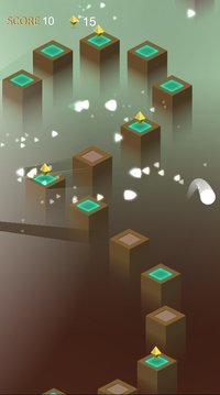 Cuby Dot screenshot, image №1312650 - RAWG