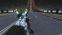 Cyber Rider screenshot, image №2673373 - RAWG