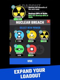 Rogue Hacker screenshot, image №639582 - RAWG