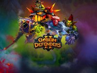 Goblin Defenders 2 screenshot, image №1439325 - RAWG