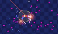 Solar Serpent Squadron screenshot, image №4002581 - RAWG