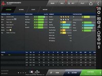 OOTP Baseball Go! screenshot, image №2898717 - RAWG