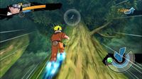Naruto Rise Of A Ninja screenshot, image №279675 - RAWG
