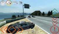 Duty Driver Police FULL screenshot, image №2104413 - RAWG