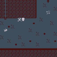 A Rat's Fate screenshot, image №2285194 - RAWG
