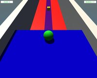 Green Ball screenshot, image №1224771 - RAWG