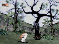 Okami screenshot, image №522993 - RAWG