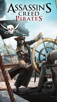 Assassin's Creed Pirates screenshot, image №1522248 - RAWG