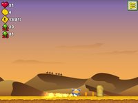Infinitely Easy runner screenshot, image №1939927 - RAWG