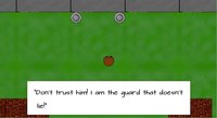 What's going on in that village? screenshot, image №2158458 - RAWG