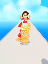 Pancake Run screenshot, image №2946736 - RAWG