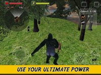 King Jungle Gorilla 3D screenshot, image №1653746 - RAWG