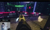 ShadowCore VR (itch) screenshot, image №1002665 - RAWG