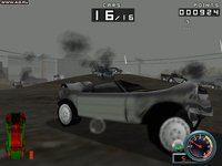 Demolition Racer screenshot, image №305248 - RAWG