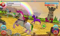 Ultimate Unicorn Dash 3D screenshot, image №1523697 - RAWG