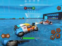 Rocket Ball Soccer League screenshot, image №1889757 - RAWG