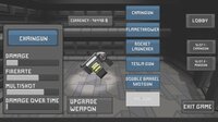 Guns Blazing (DevLiakos) screenshot, image №2611520 - RAWG