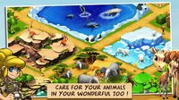 Wonder Zoo - Animal rescue ! screenshot, image №673445 - RAWG