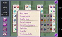 Mahjong V+ screenshot, image №1375105 - RAWG