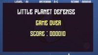 Little Planet Defense screenshot, image №2354417 - RAWG