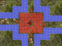 Bloody Labyrinth 0.1 screenshot, image №1809848 - RAWG