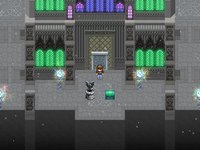 BoxxyQuest: The Gathering Storm (itch) screenshot, image №1627428 - RAWG