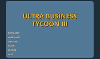 Ultra Business Tycoon III screenshot, image №725310 - RAWG