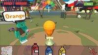 Stroop's Balloons screenshot, image №2970427 - RAWG