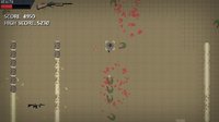 Rhythm-based Twin Stick Zombie Survival Shooter screenshot, image №1288445 - RAWG