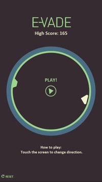 E-Vade screenshot, image №1189591 - RAWG