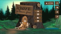 Knife To Meet You screenshot, image №2946134 - RAWG